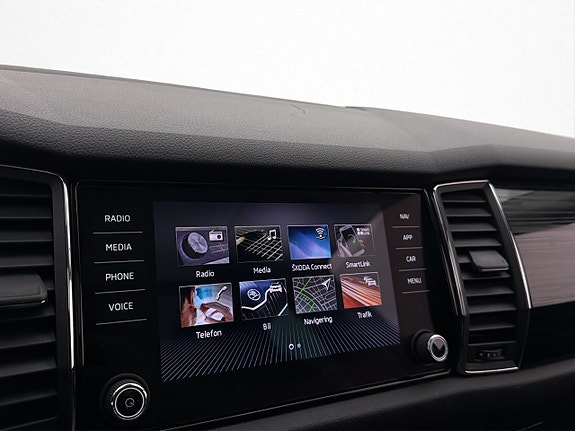 Skoda Kodiaq 25 of 30