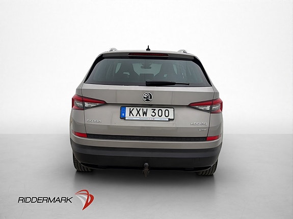 Skoda Kodiaq 7 of 30