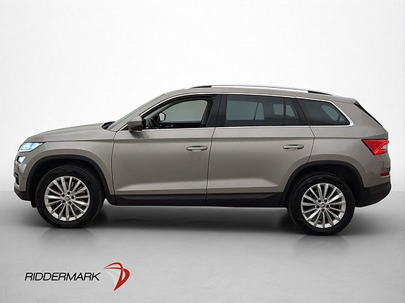Skoda Kodiaq 5 of 30