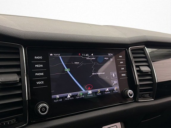 Skoda Kodiaq 24 of 30