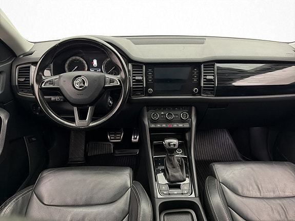 Skoda Kodiaq 15 of 30