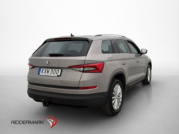 Skoda Kodiaq 8 of 30