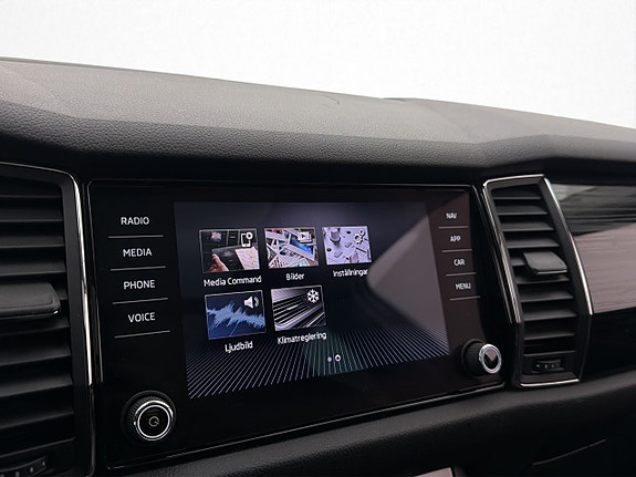 Skoda Kodiaq 26 of 30