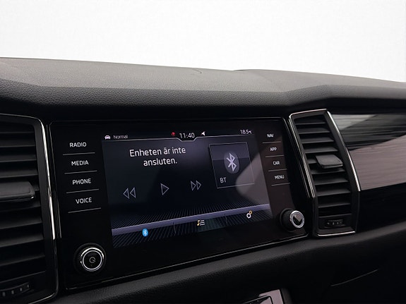 Skoda Kodiaq 22 of 30
