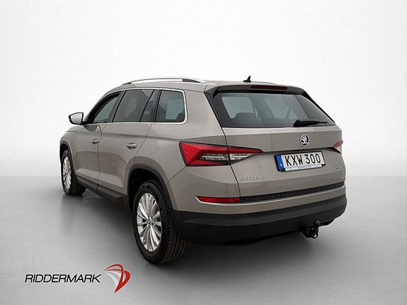 Skoda Kodiaq 6 of 30