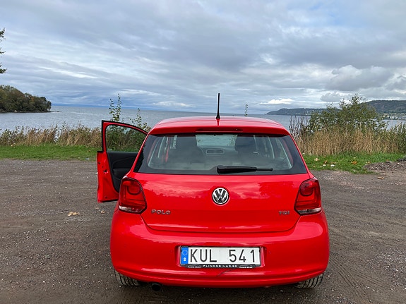 Volkswagen Polo 6 of 7