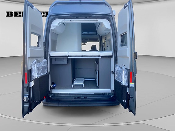 Volkswagen grand-california 9 of 14