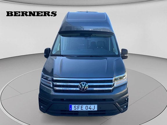 Volkswagen grand-california 5 of 14