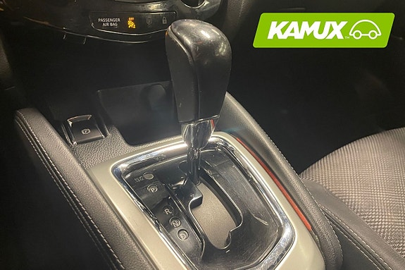 Nissan Qashqai 15 of 21