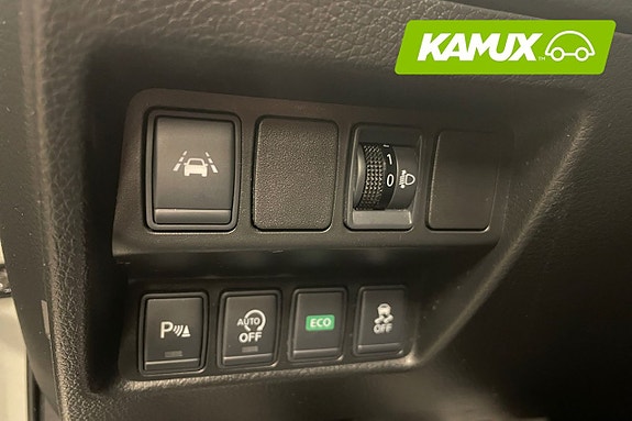 Nissan Qashqai 21 of 21