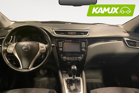Nissan Qashqai 10 of 21