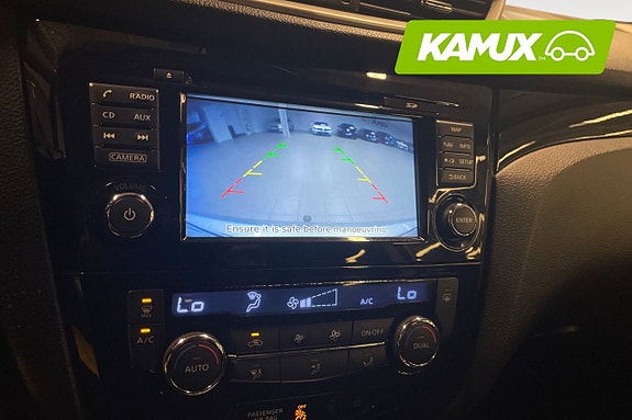 Nissan Qashqai 17 of 21