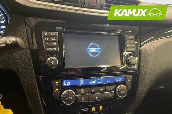 Nissan Qashqai 14 of 21