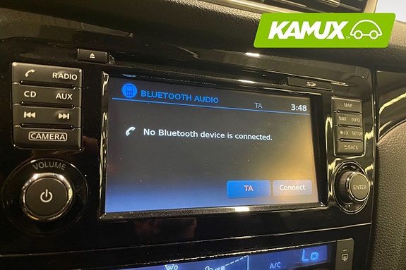Nissan Qashqai 16 of 21