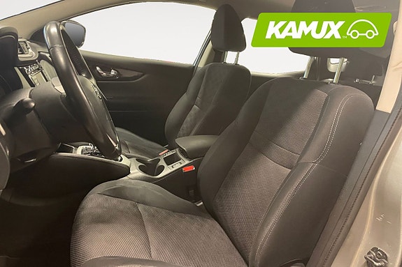 Nissan Qashqai 9 of 21