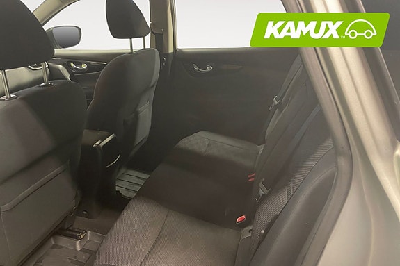Nissan Qashqai 12 of 21