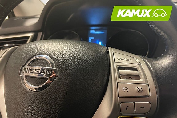 Nissan Qashqai 20 of 21