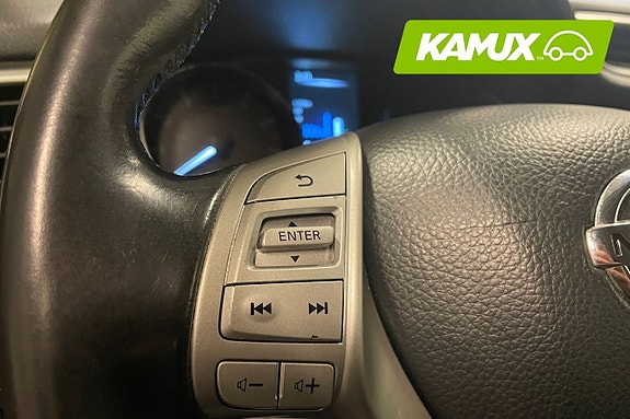 Nissan Qashqai 19 of 21