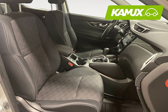 Nissan Qashqai 13 of 21