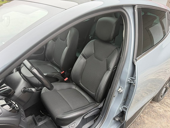 Renault Clio 7 of 18