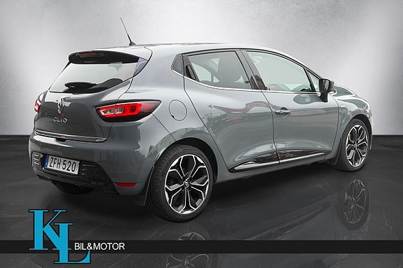 Renault Clio 3 of 18