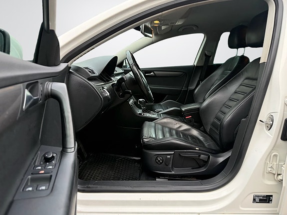 Volkswagen Passat 9 of 19