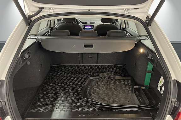 Skoda Octavia 18 of 23