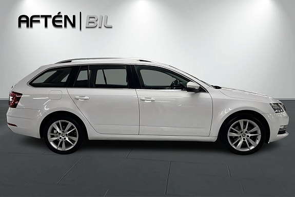 Skoda Octavia 6 of 23