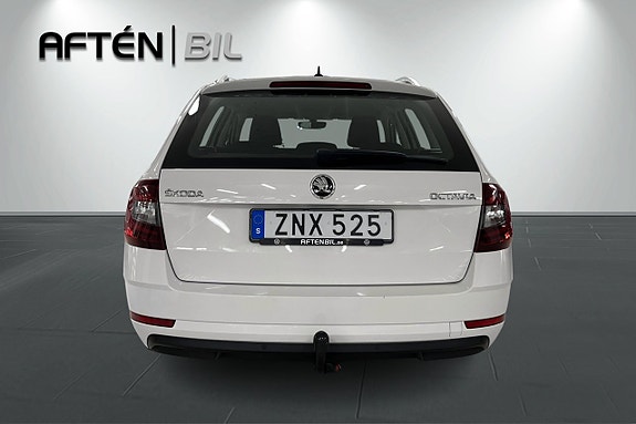 Skoda Octavia 8 of 23