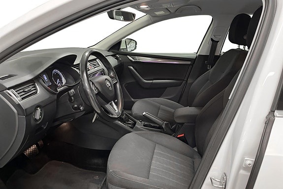 Skoda Octavia 14 of 23