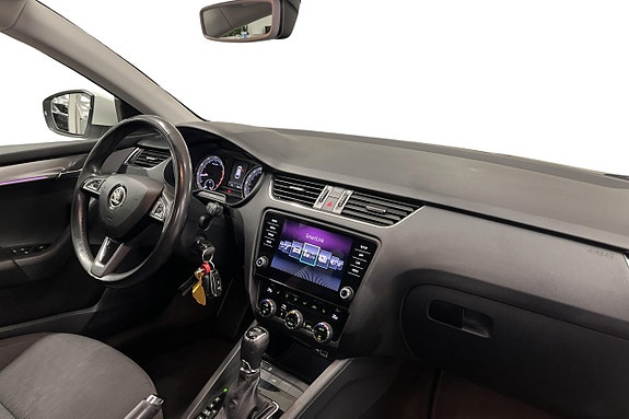 Skoda Octavia 16 of 23