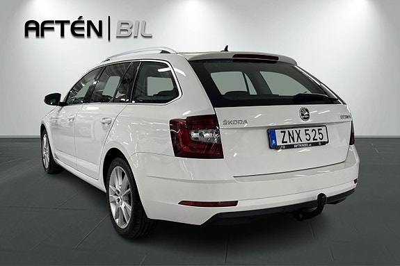 Skoda Octavia 9 of 23