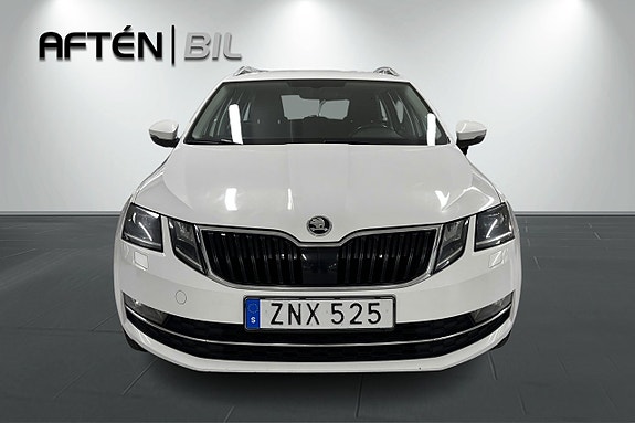 Skoda Octavia 3 of 23