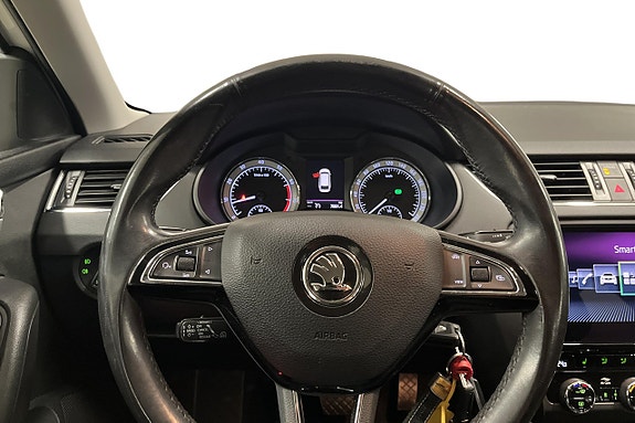 Skoda Octavia 13 of 23