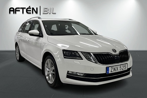 Skoda Octavia 4 of 23