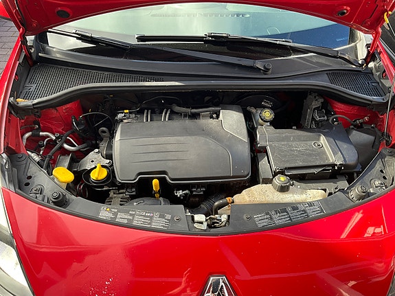 Renault Clio 4 of 5