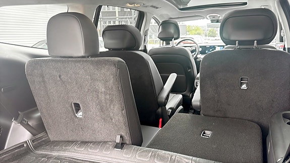 Hyundai Ioniq 9 16 of 23