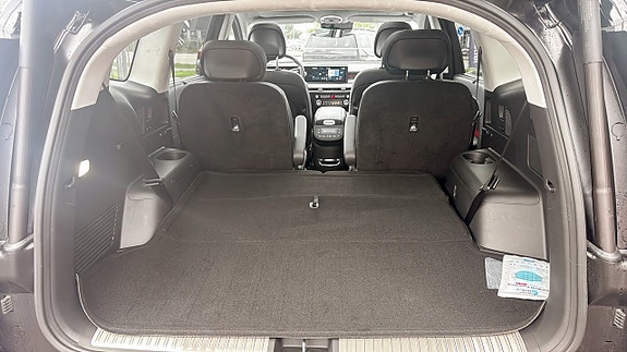 Hyundai Ioniq 9 14 of 23