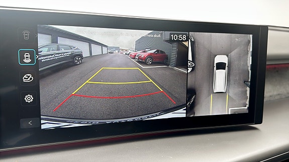 Hyundai Ioniq 9 21 of 23