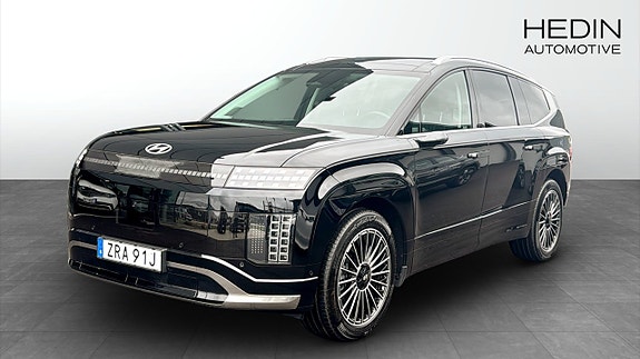 Hyundai Ioniq 9 6 of 23