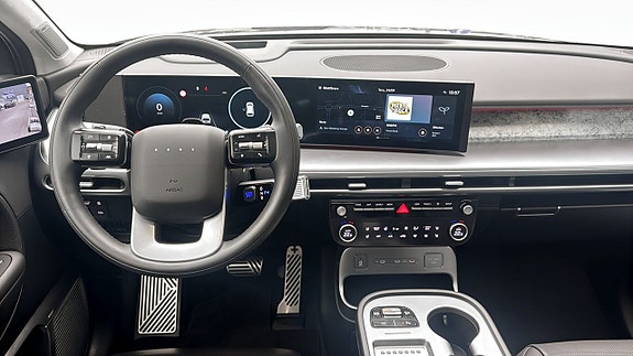 Hyundai Ioniq 9 19 of 23