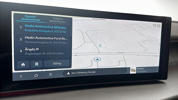 Hyundai Ioniq 9 20 of 23