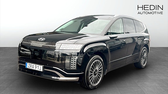 Hyundai Ioniq 9 9 of 23