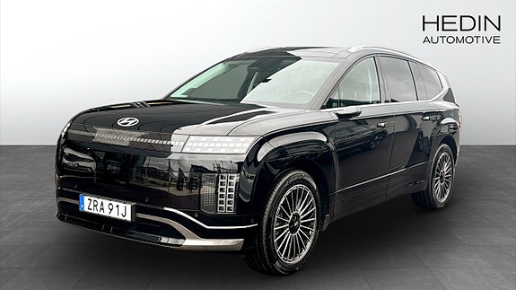 Hyundai Ioniq 9 4 of 23