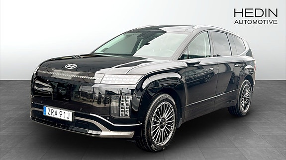 Hyundai Ioniq 9 7 of 23