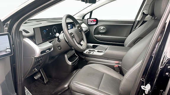 Hyundai Ioniq 9 17 of 23