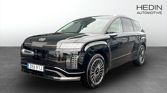 Hyundai Ioniq 9 10 of 23