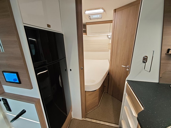 Pilote P726 Essentiel 3500Kg Taksäng 17 of 24