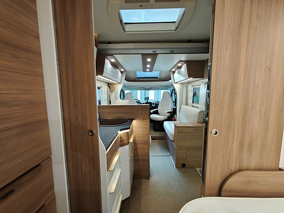Pilote P726 Essentiel 3500Kg Taksäng 23 of 24