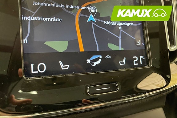 Volvo XC40 26 of 26